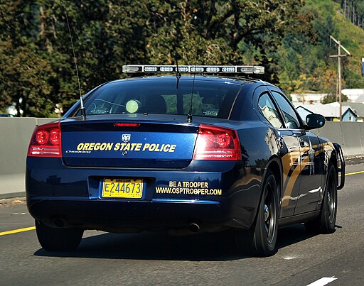 Tragic Collision on Ore Hwy-97 Claims Life of Prineville Resident