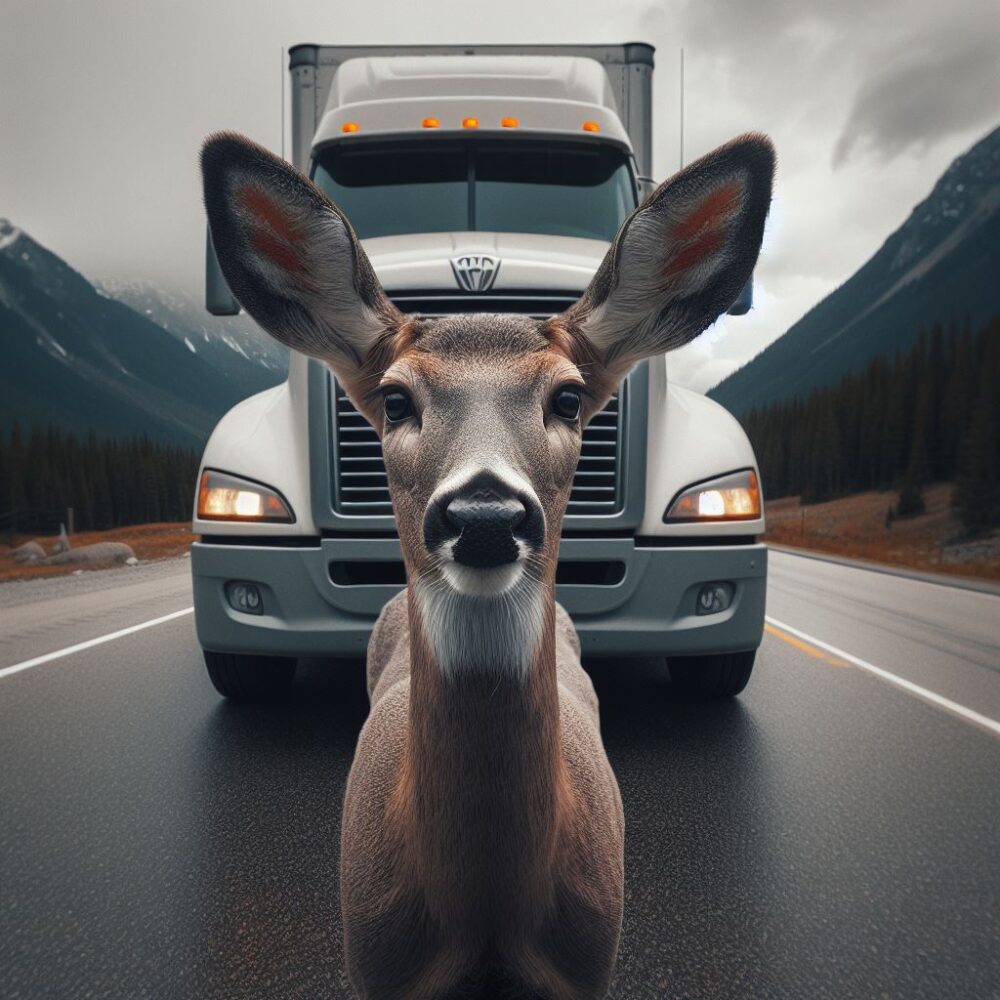 New Highway Administration Grants Aim to Reduce Wildlife Collisions