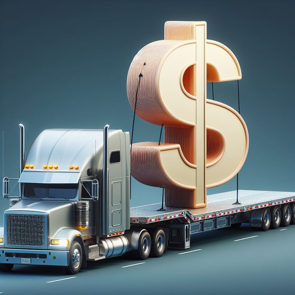 The Worrying Trucking Credit Crisis: A Deep Dive